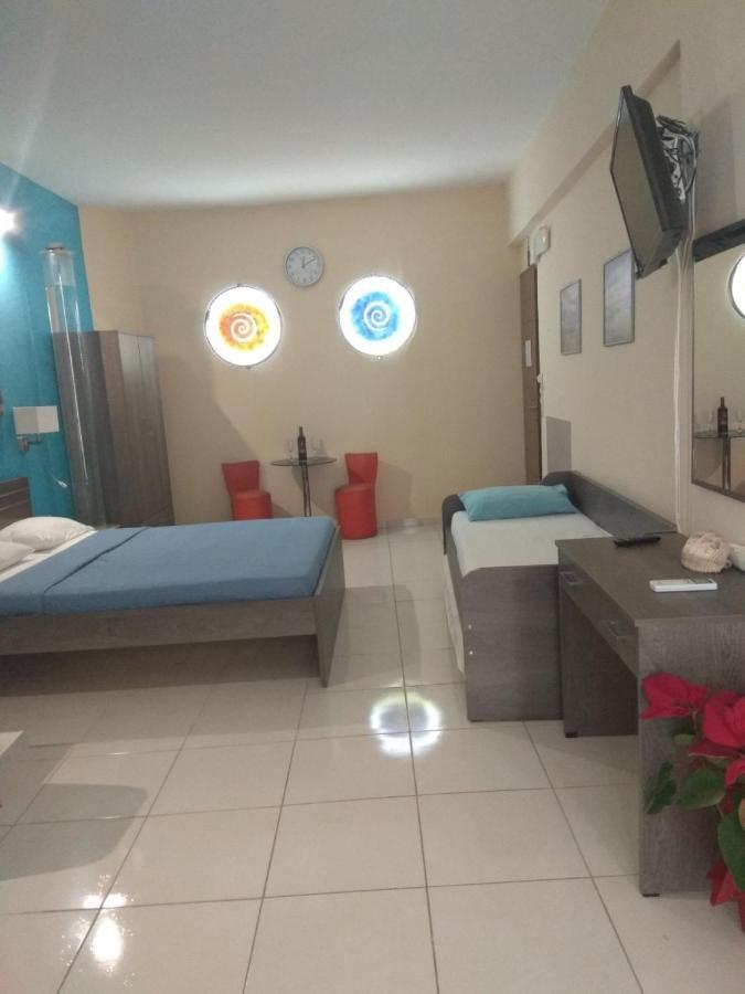 Blue Studios خانيا المظهر الخارجي الصورة
